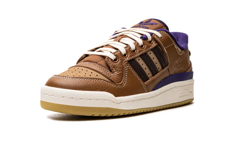 More Adidas Shoes HEITOR FORUM 84 LOW ADV